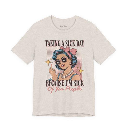 Sick Day
