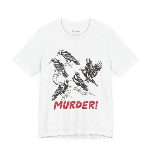Murder Crows