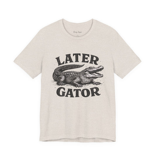 Later Gator