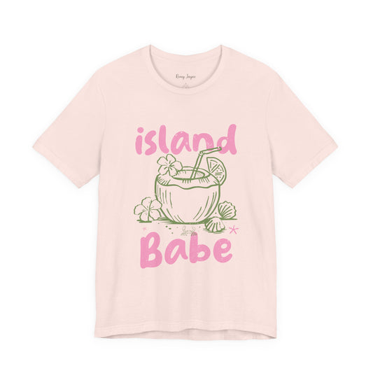 Island Babe