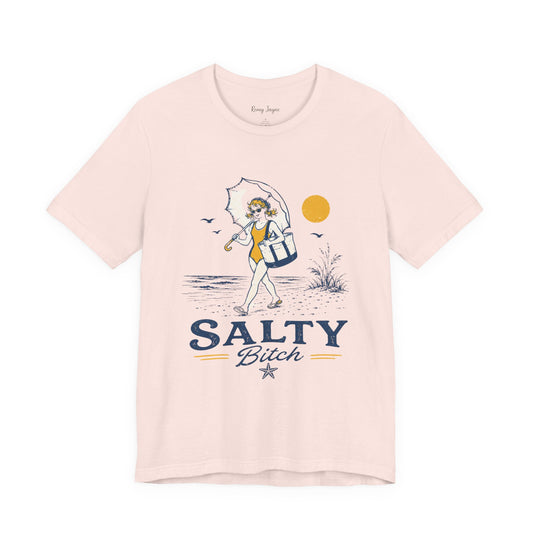 Salty Bitch