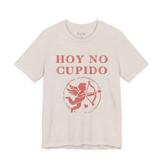 Hoy No Cupido