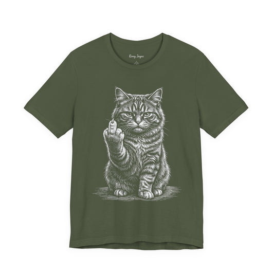 F-Off Kitty