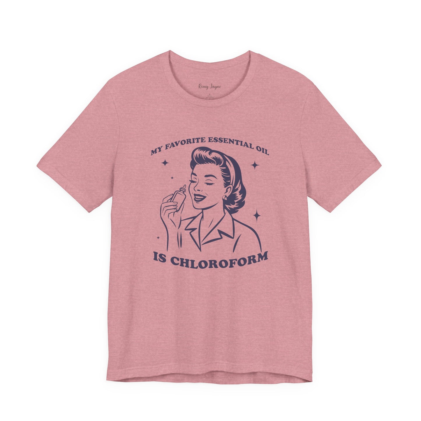 Chloroform Oil