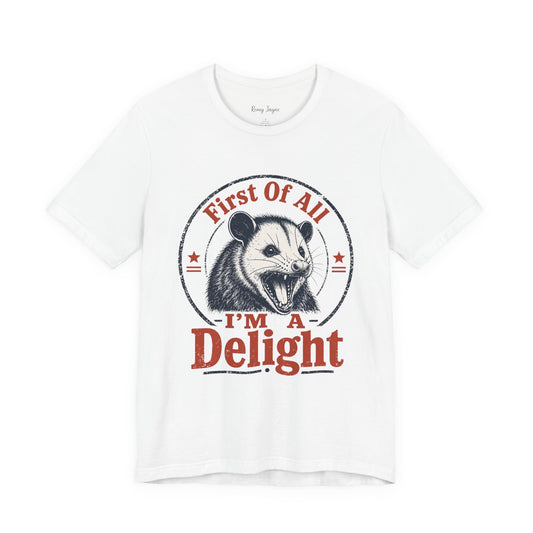 I'm a Delight
