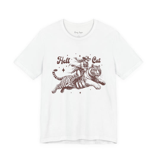 Hell Cat