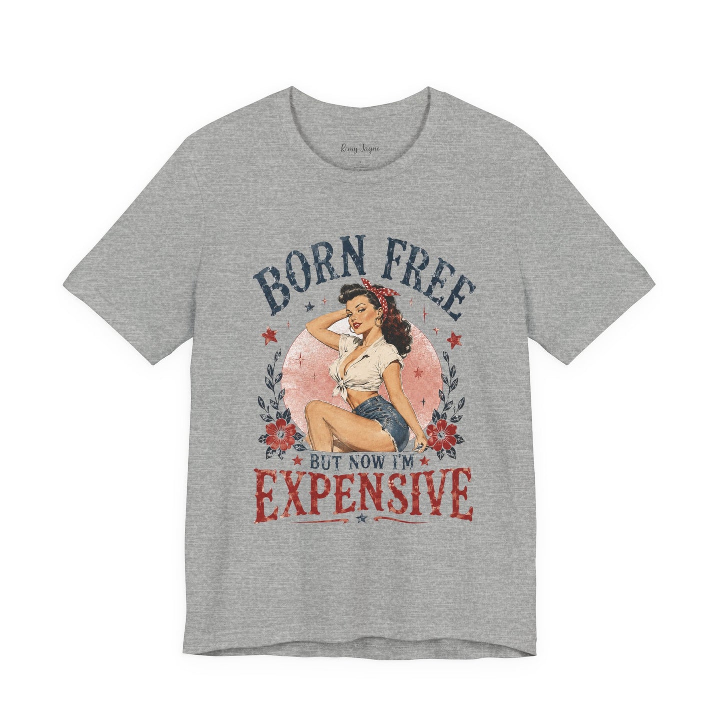 Born Free