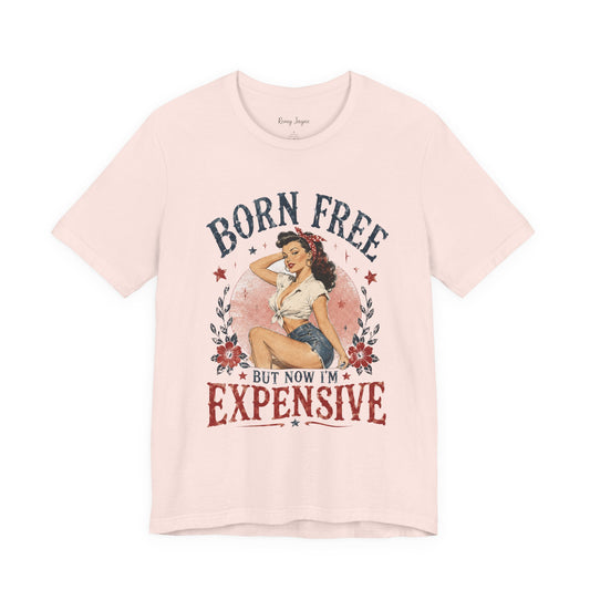 Born Free