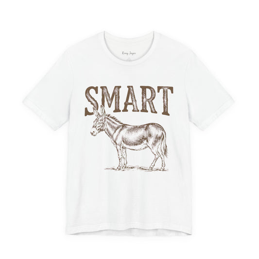 Smart Ass