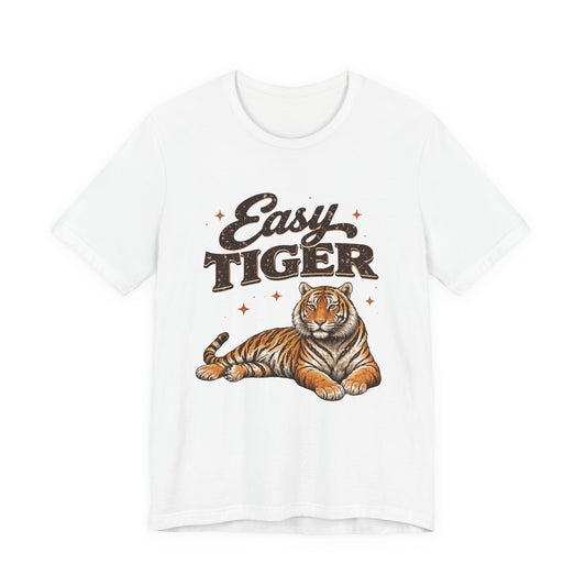 Easy Tiger
