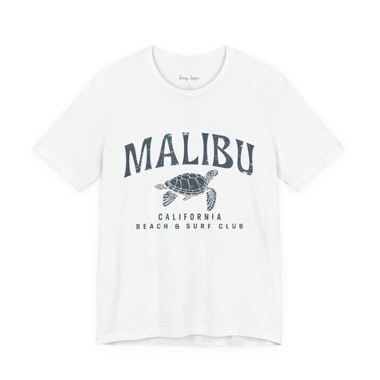 Malibu Turtle