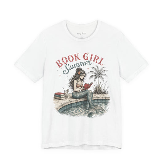 Book Girl
