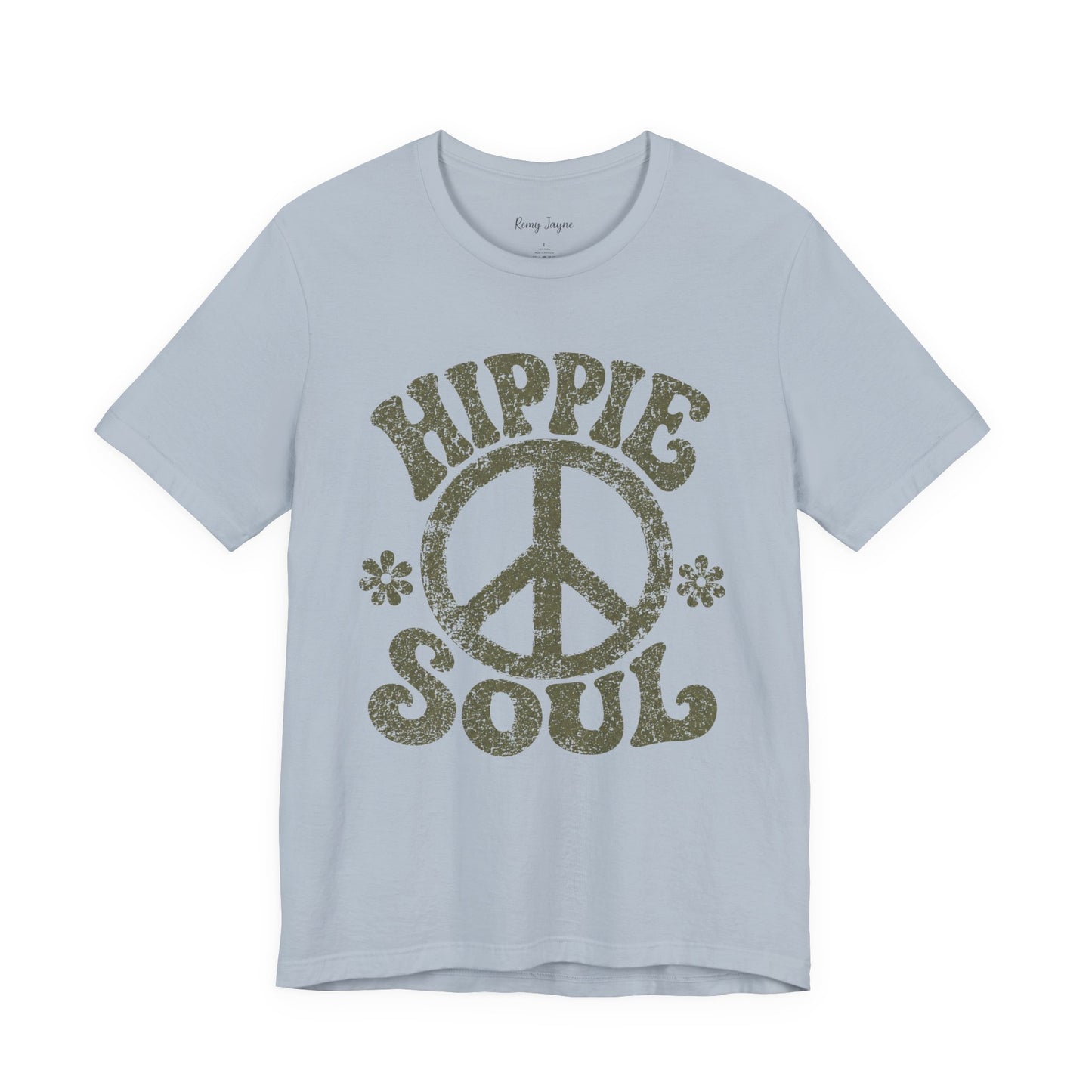Hippie Soul Tee