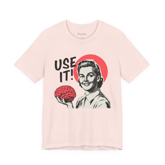 Use It