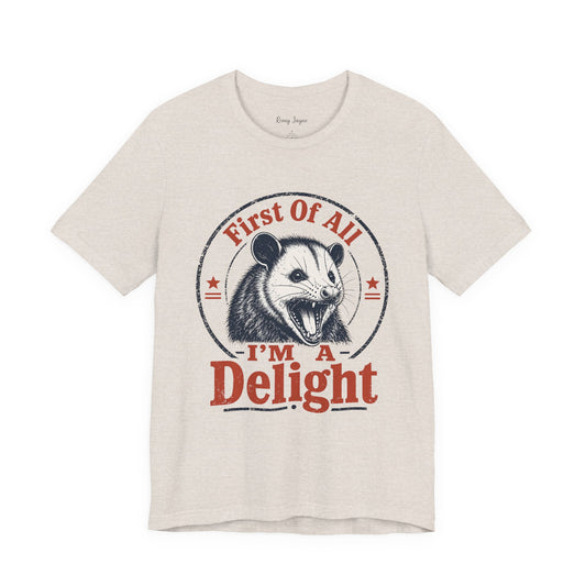I'm a Delight