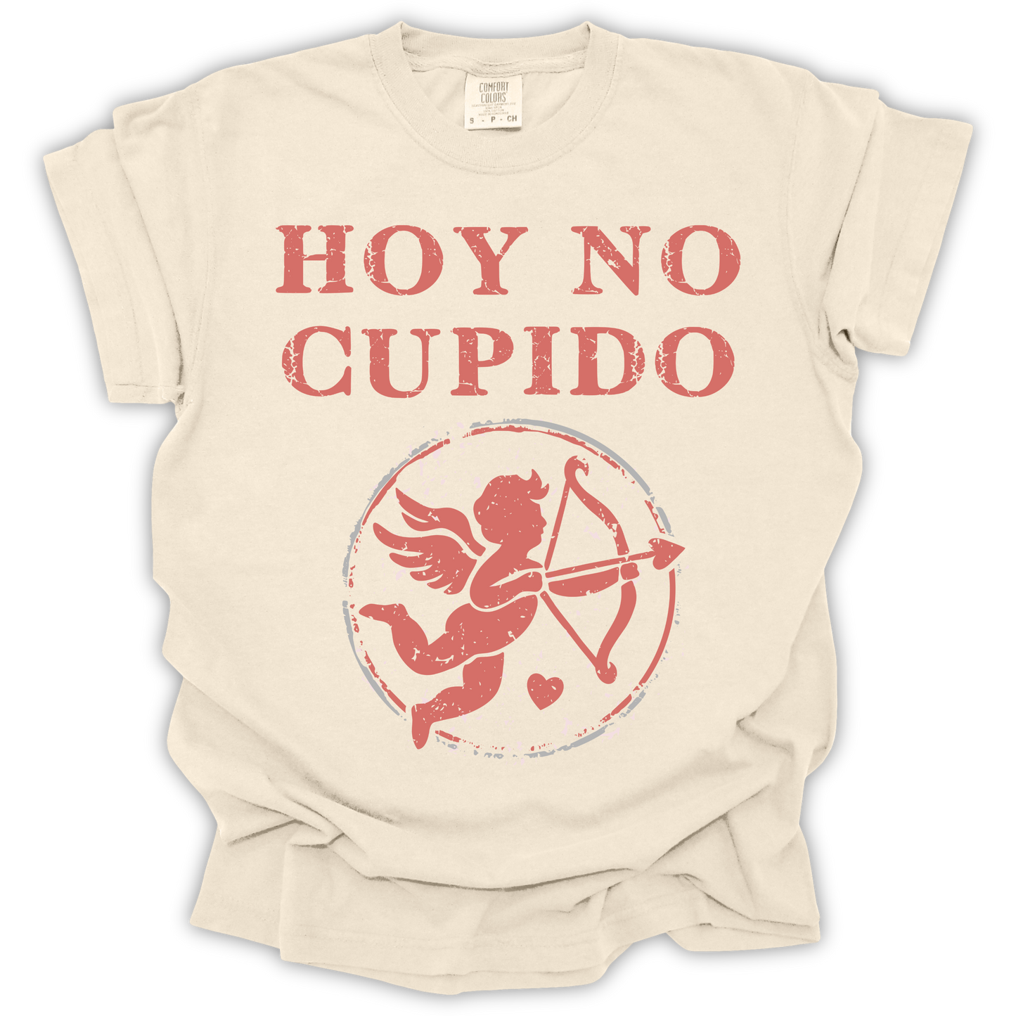 Hoy No Cupido
