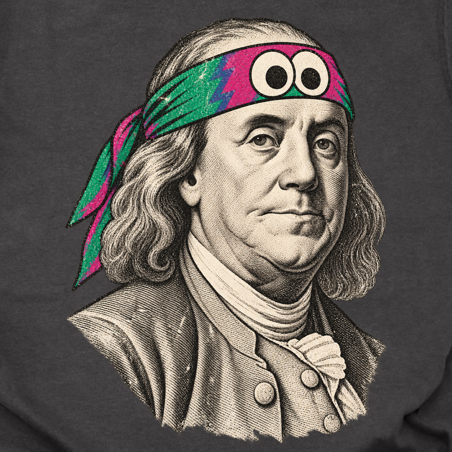Ben Franklin Philly