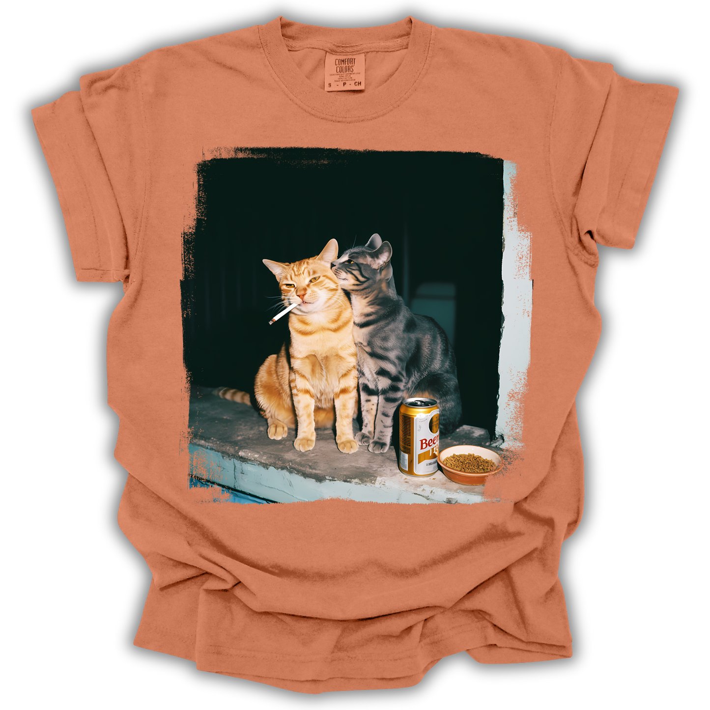 Bad Kitty