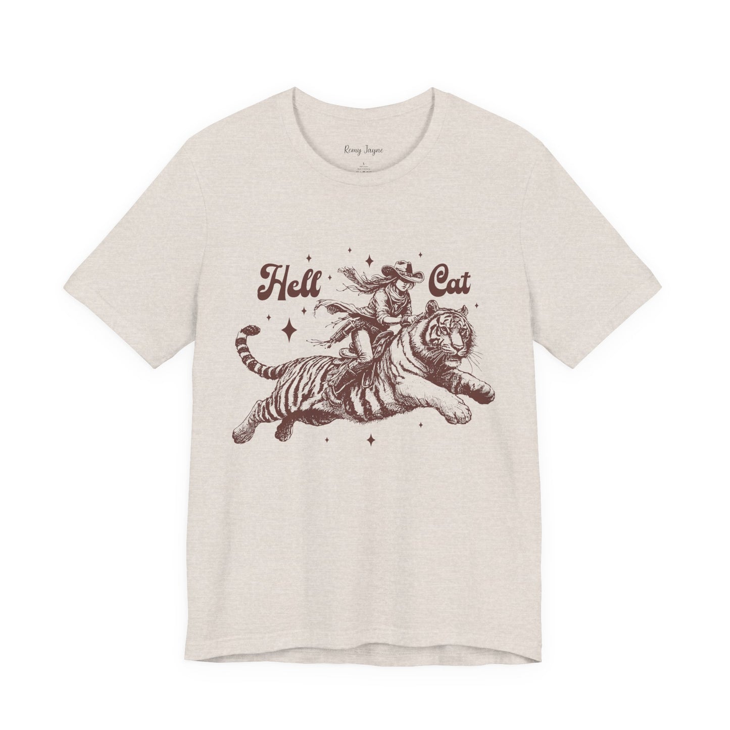 Hell Cat