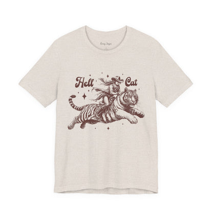 Hell Cat