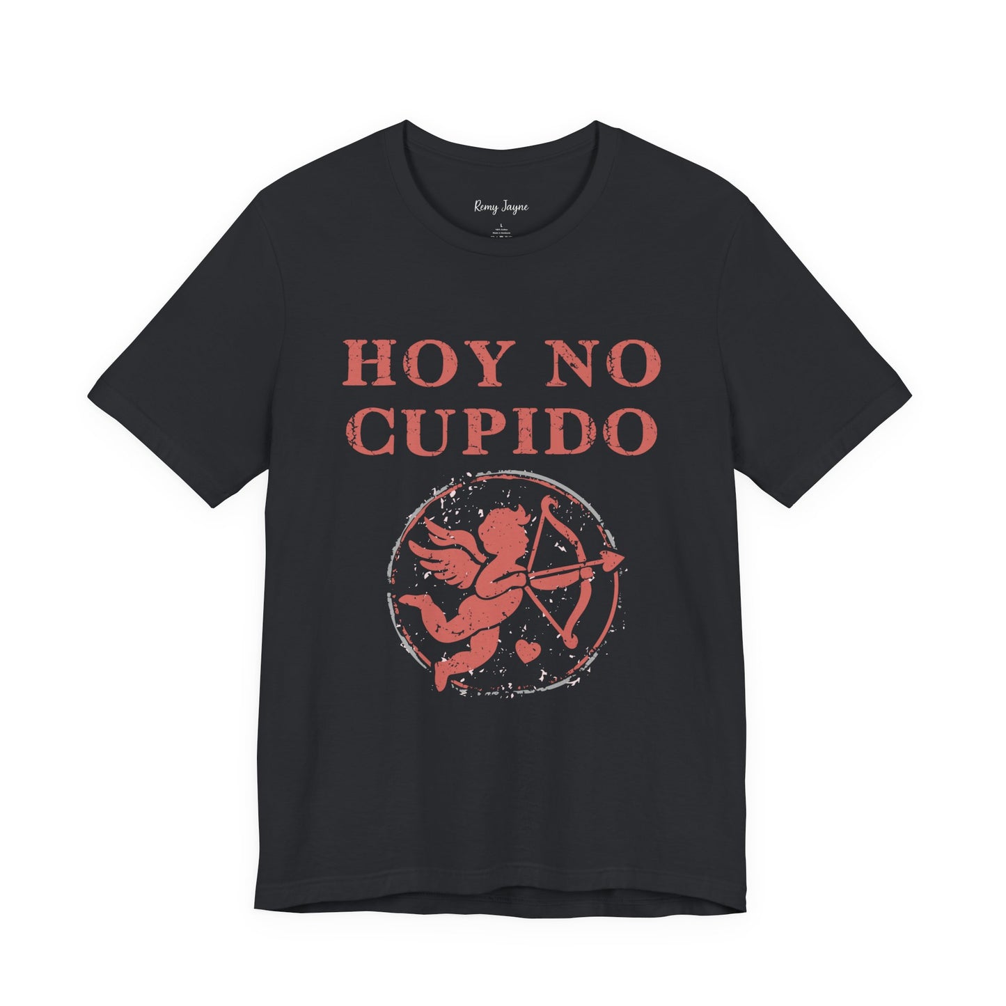 Hoy No Cupido Tee
