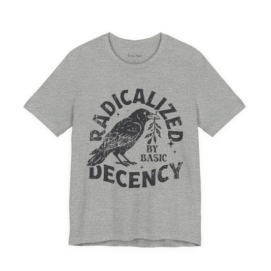 Basic Decency Tee