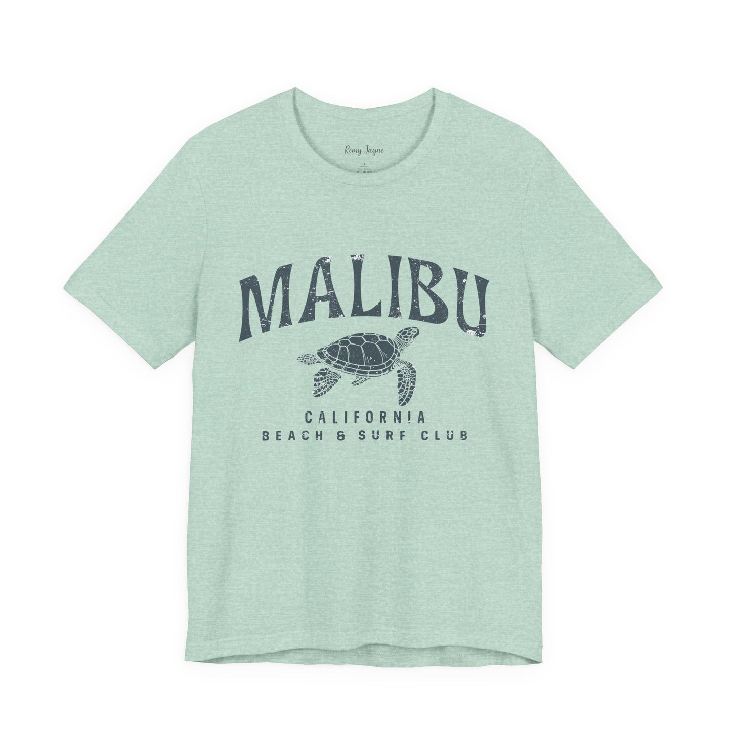 Malibu Turtle