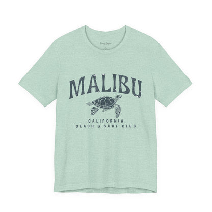 Malibu Turtle