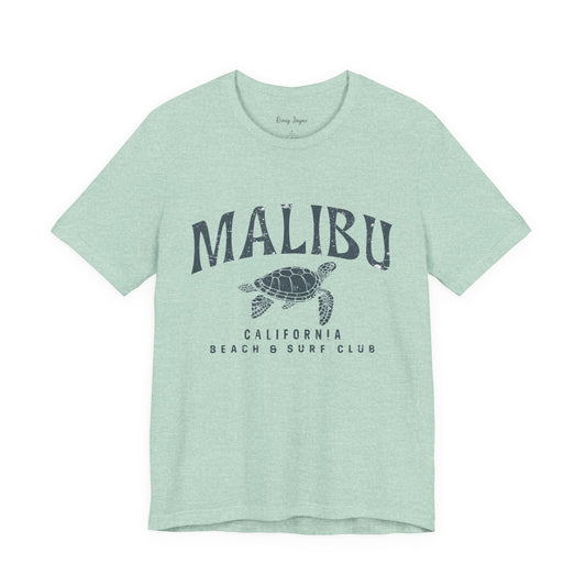 Malibu Turtle