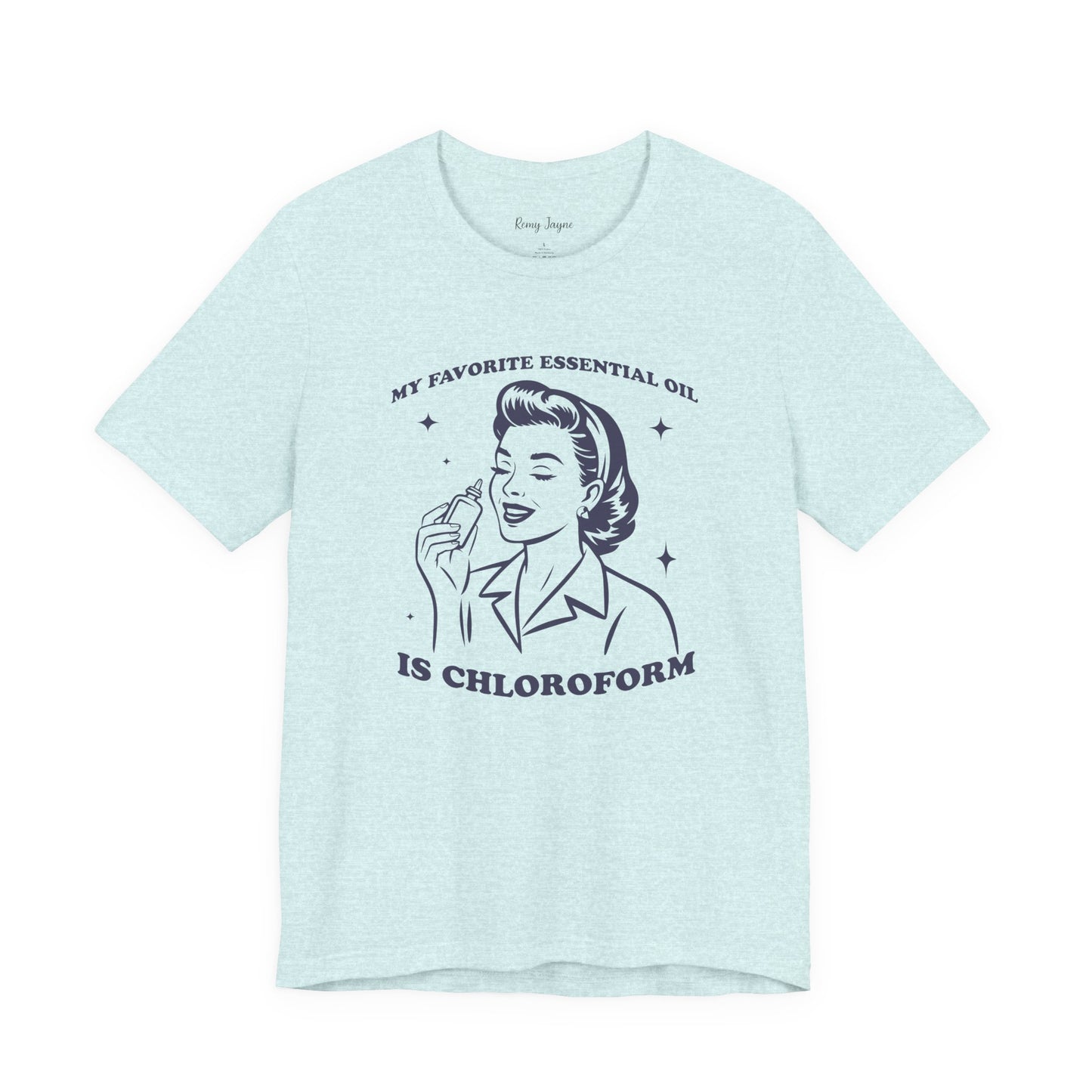 Chloroform Oil