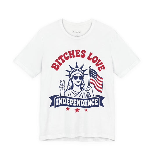 Love Independence