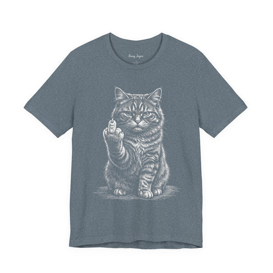 F-Off Kitty