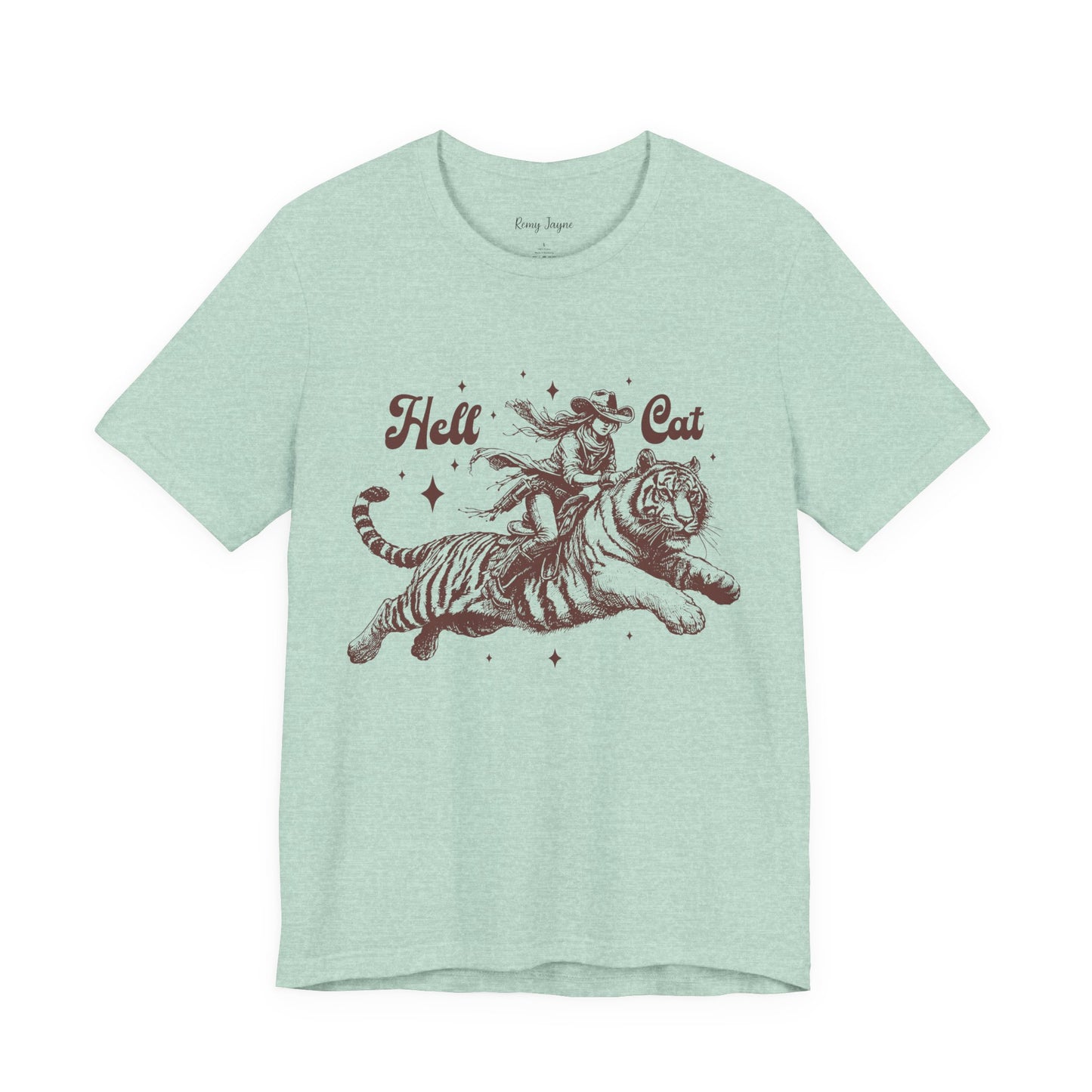 Hell Cat
