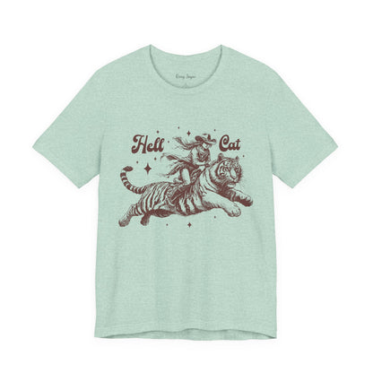 Hell Cat