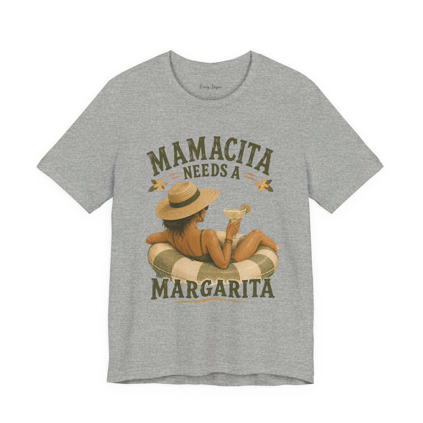 Mamacita Margarita Tee