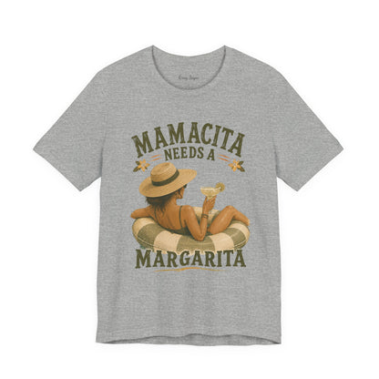 Mamacita Margarita Tee