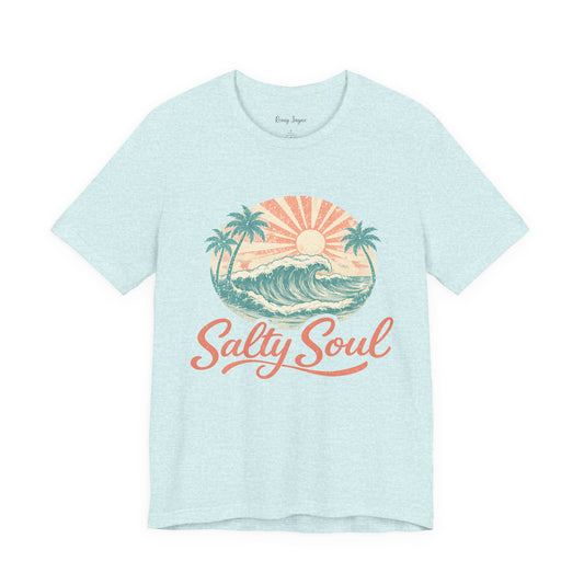 Salty Soul