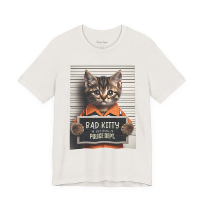 Bad Kitty