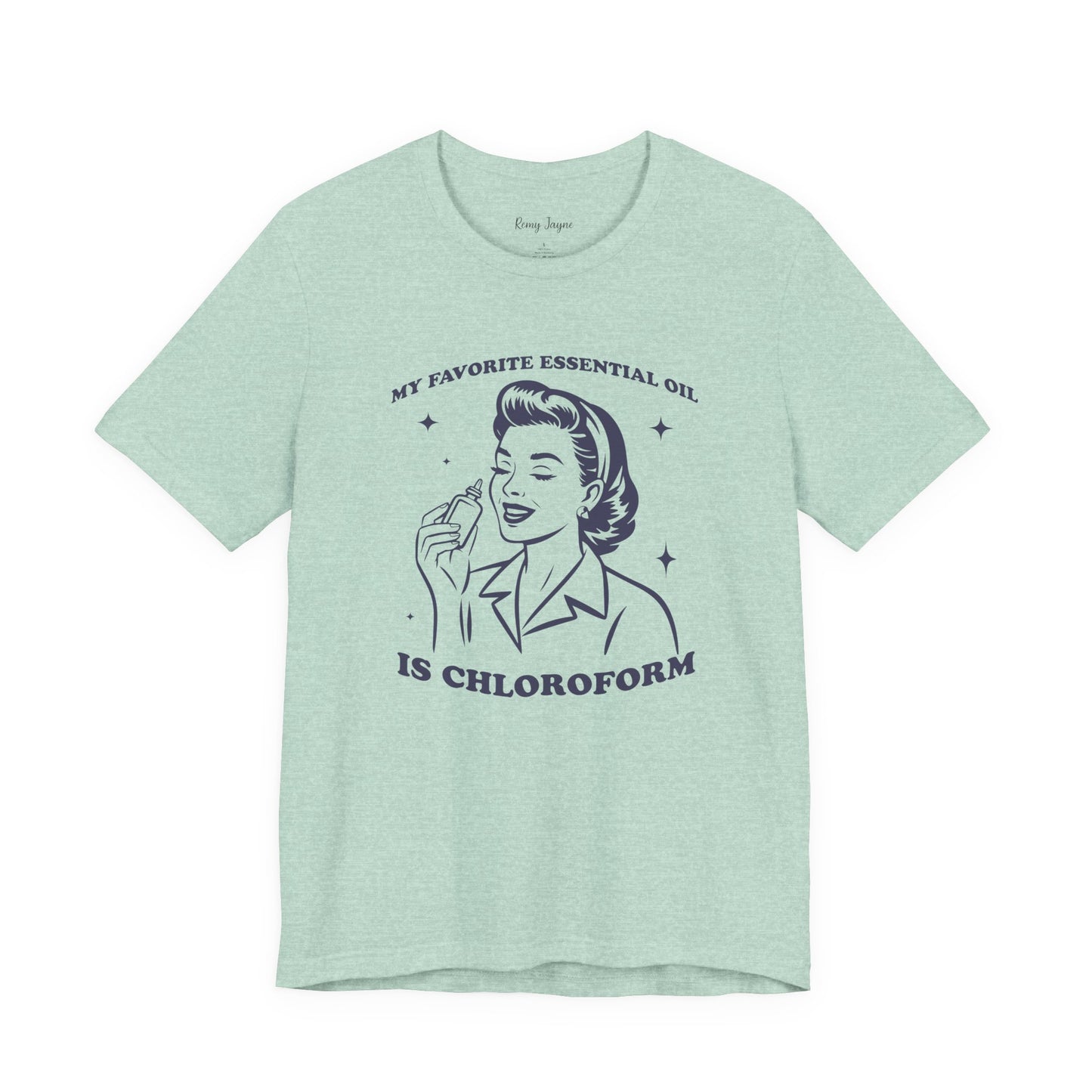 Chloroform Oil