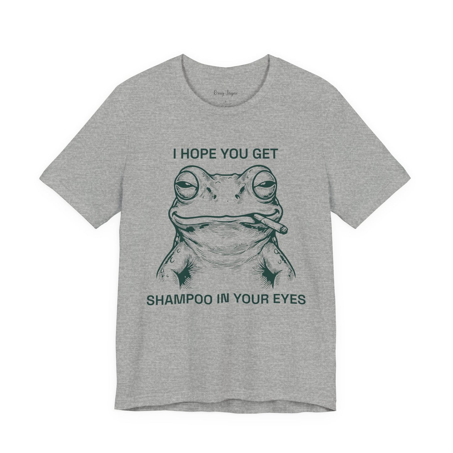 Shampoo In Your Eyes Tee