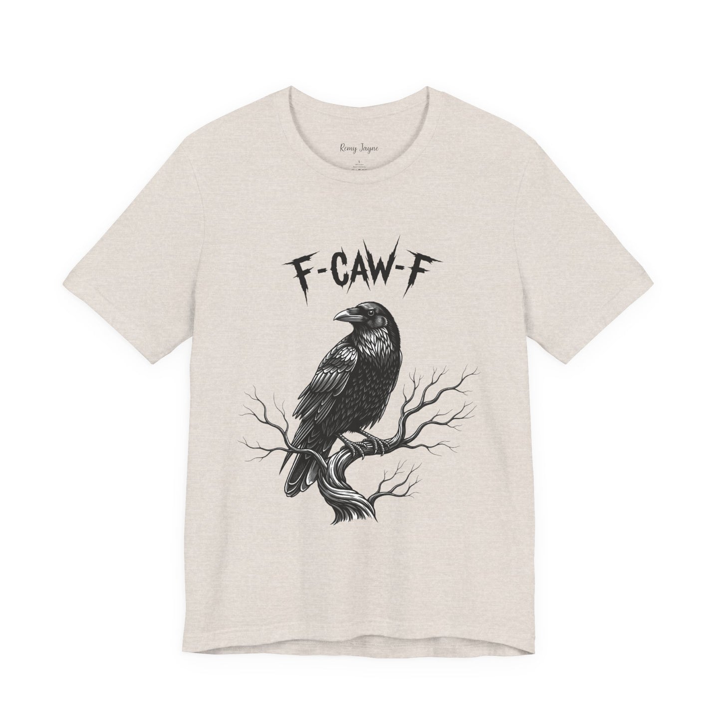 Gothic Raven