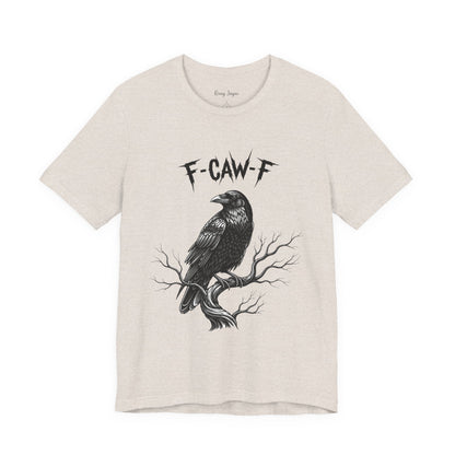 Gothic Raven