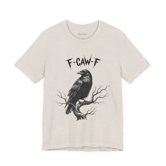 Gothic Raven