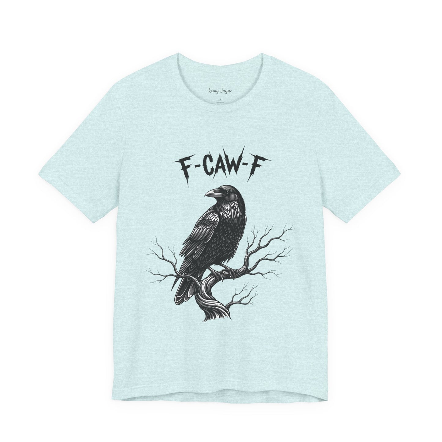 Gothic Raven