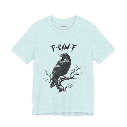 Gothic Raven