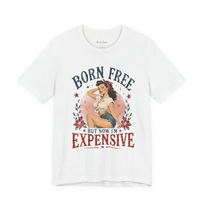 Born Free