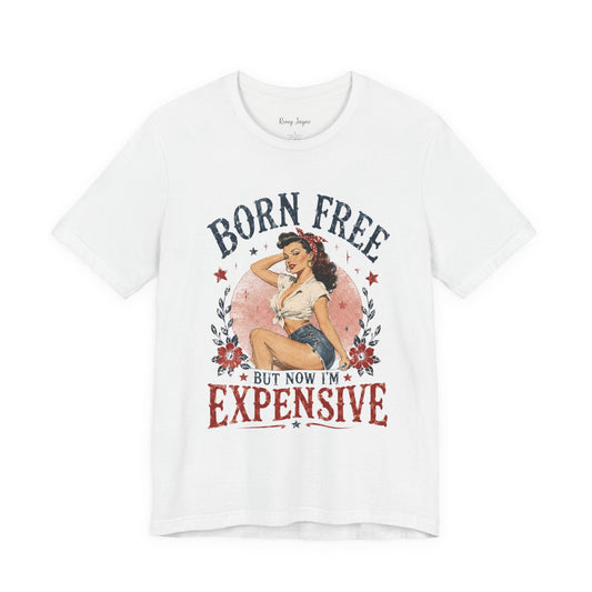 Born Free