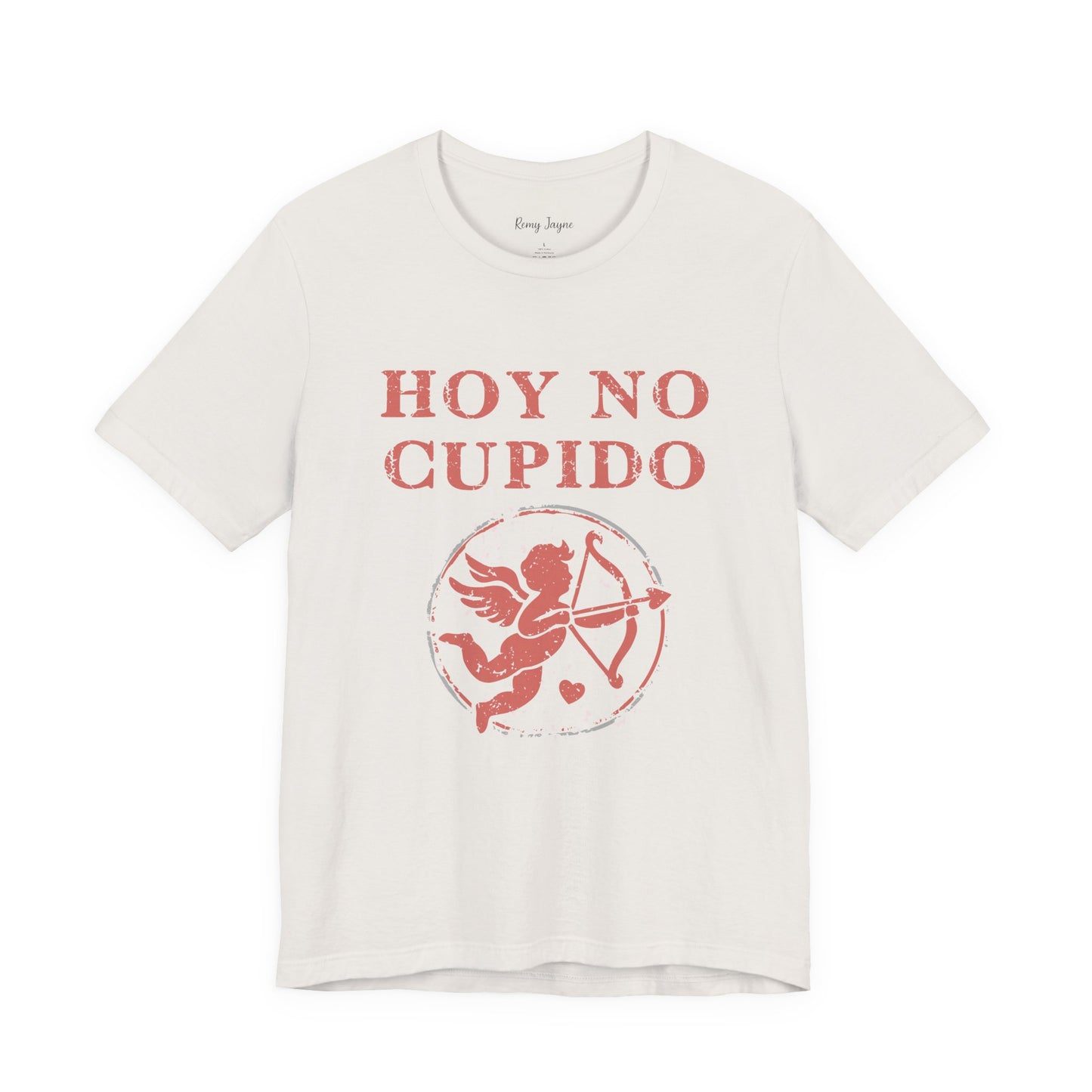 Hoy No Cupido Tee