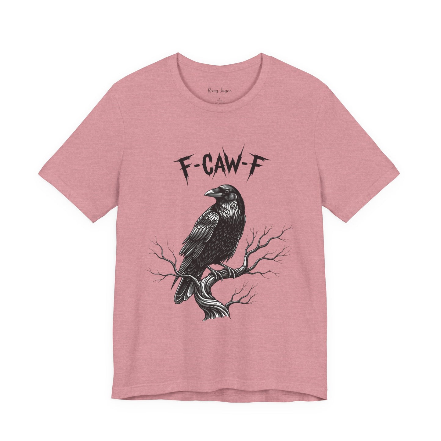 Gothic Raven
