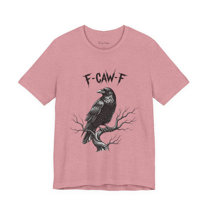 Gothic Raven